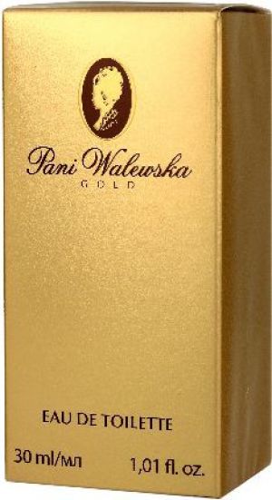 Miraculum  Pani Walewska Gold Woda toaletowa 30ml 1