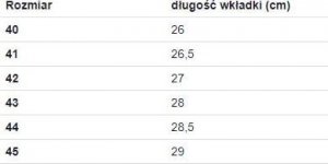 Big Star KK174215 czarne r. 45 2