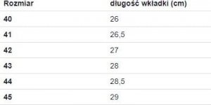 Big Star KK174216 brązowe r. 44 2