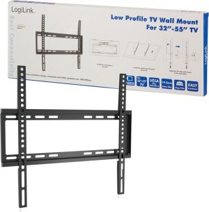 LogiLink Uchwyt ścienny BP0009 32'' - 55'' 3