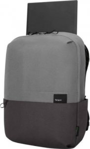 Plecak Targus Plecak 16 cali Sagano EcoSmart Commuter - Black/Grey 2