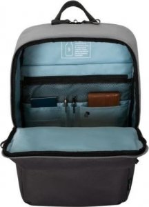 Plecak Targus Plecak podróżny 16 cali Sagano EcoSmart Travel Black/Grey 2