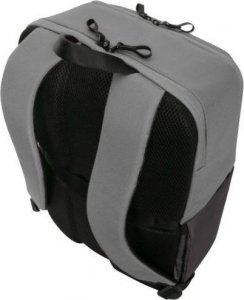 Plecak Targus Plecak podróżny 16 cali Sagano EcoSmart Travel Black/Grey 4