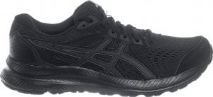 Asics Damskie buty asics Gel-Contend 8 1012B320-001 39.5 1