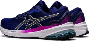 Asics Buty asics GT-1000 W 11 1012B197-401 42 3