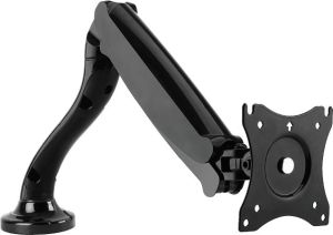 LogiLink Uchwyt biurkowy na monitor 13" - 27" (BP0023) 3