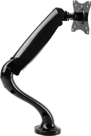 LogiLink Uchwyt biurkowy na monitor 13" - 27" (BP0023) 4