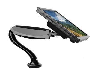 LogiLink Uchwyt biurkowy na monitor 13" - 27" (BP0023) 6