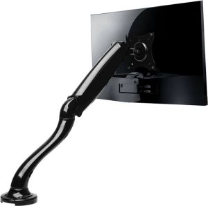 LogiLink Uchwyt biurkowy na monitor 13" - 27" (BP0023) 7