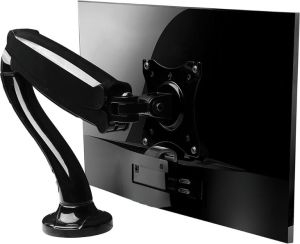 LogiLink Uchwyt biurkowy na monitor 13" - 27" (BP0023) 8