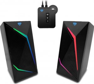 Głośniki komputerowe Media-Tech Cobra Pro Urion (MT3172) 2