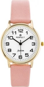 Zegarek Perfect ZEGAREK DAMSKI PERFECT L110 (zp958j) 1