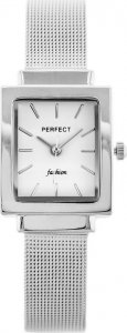 Zegarek Perfect ZEGAREK DAMSKI PERFECT F209 (zp987a) 1