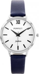 Zegarek Perfect ZEGAREK DAMSKI PERFECT L202 (zp988d) 1