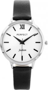 Zegarek Perfect ZEGAREK DAMSKI PERFECT L202 (zp988e) 1