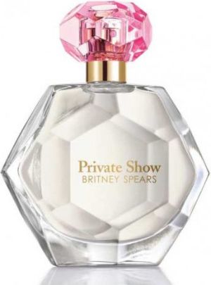 Britney Spears Private Show EDP 100 ml 1