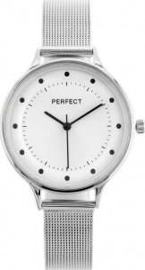 Zegarek Perfect ZEGAREK DAMSKI PERFECT F351 (zp985a) 1