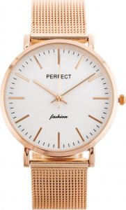 Zegarek Perfect ZEGAREK DAMSKI PERFECT F345 (zp984d) 1