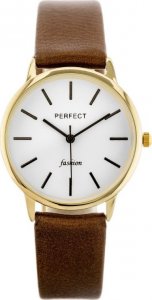 Zegarek Perfect ZEGAREK DAMSKI PERFECT L205 (zp989c) 1