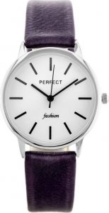 Zegarek Perfect ZEGAREK DAMSKI PERFECT L205 (zp989e) 1
