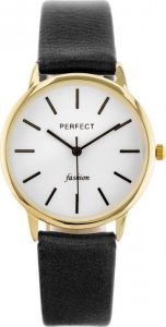Zegarek Perfect ZEGAREK DAMSKI PERFECT L205 (zp989f) 1