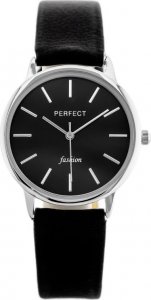 Zegarek Perfect ZEGAREK DAMSKI PERFECT L205 (zp989g) 1