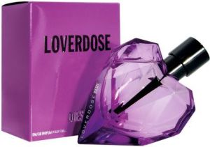 Diesel Loverdose EDP 50 ml 2
