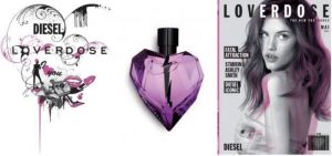 Diesel Loverdose EDP 50 ml 3