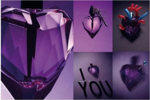 Diesel Loverdose EDP 50 ml 4