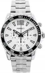 Zegarek Perfect ZEGAREK MĘSKI PERFECT M125 (zp345a) 1