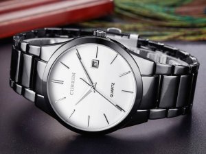 Zegarek Curren ZEGAREK MĘSKI CURREN 8106 (zc031c) + BOX 2