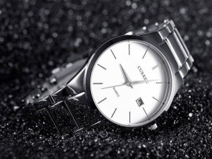 Zegarek Curren ZEGAREK MĘSKI CURREN 8106 (zc031c) + BOX 4
