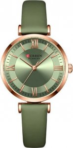 Zegarek Curren ZEGAREK DAMSKI CURREN 9079 (zc505c) + BOX 1