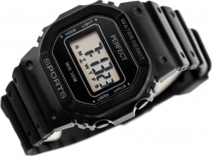 Perfect ZEGAREK DZIECIĘCY PERFECT 8222L (zp348a) 2