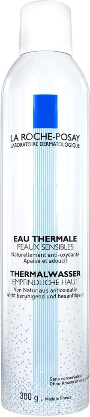 La Roche-Posay Thermal Spring Water Woda termalna 300ml 1