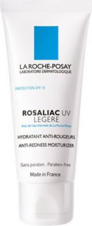 La Roche-Posay Rosaliac UV Legere wzmacniający krem nawilżający SPF15 do twarzy 40ml 1