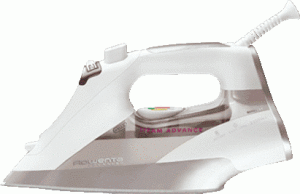 Żelazko Rowenta DZ 9030 ADVANCER 1