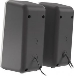 Głośniki komputerowe Natec Genesis Helium 100BT RGB 4