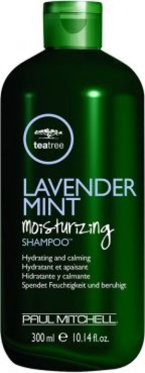 PAUL MITCHELL Tea Tree Lavender Mint Shampoo szampon do włosów 300ml 1