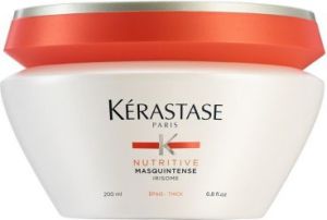 Kerastase Nutritive Irisome maska odżywcza do włosów suchych i grubych 200ml 1