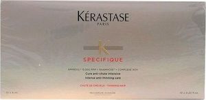 Kerastase Kuracja Przeciw Wypadaniu Włosów Specifique 42x6ml 1