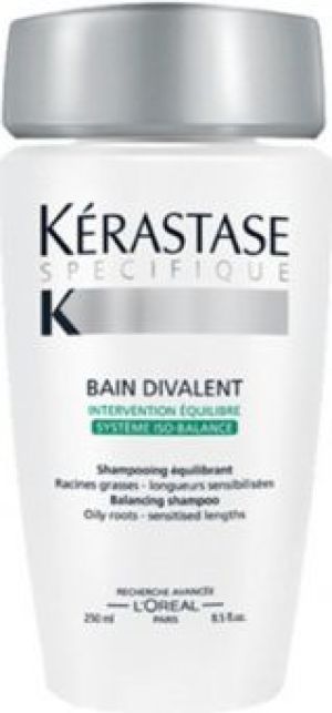 Kerastase Specifique Bain Divalent szampon do włosów 250ml 1