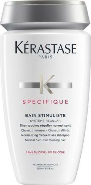Kerastase Specifique Bain Prevention szampon przeciw wypadaniu włosów 250ml 1