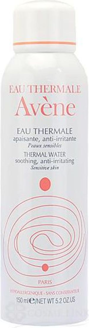 Avene  Thermal Water woda termalna 150ml 1
