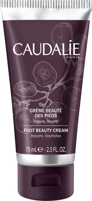 Caudalie Beauty Foot Cream krem do stóp 75ml 1