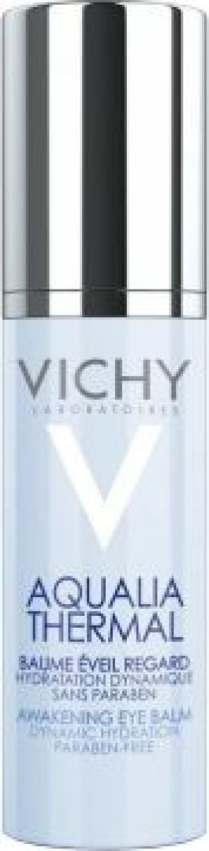 Vichy Aqualia Thermal Awakening Eye Balm nawilżający balsam pod oczy 15ml 1