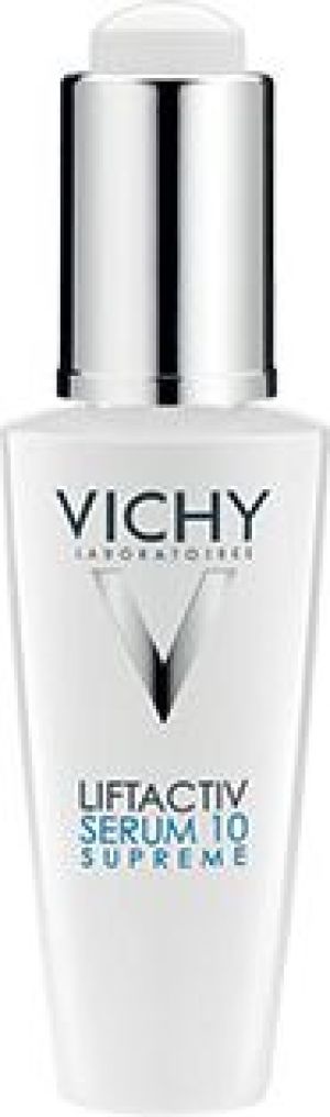 Vichy Liftactiv Supreme Serum 10 serum do twarzy 30ml 1