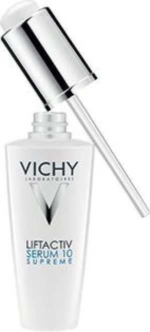 Vichy Liftactiv Supreme Serum 10 serum do twarzy 30ml 3