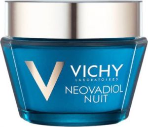 Vichy Neovadiol Compensating Complex Night Cream krem do twarzy na noc 50ml 1