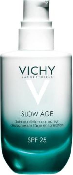 Vichy Slow Age Serum do twarzy opóźniające oznaki starzenia 50ml 1
